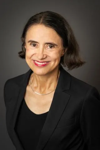 Miriam Laugesen