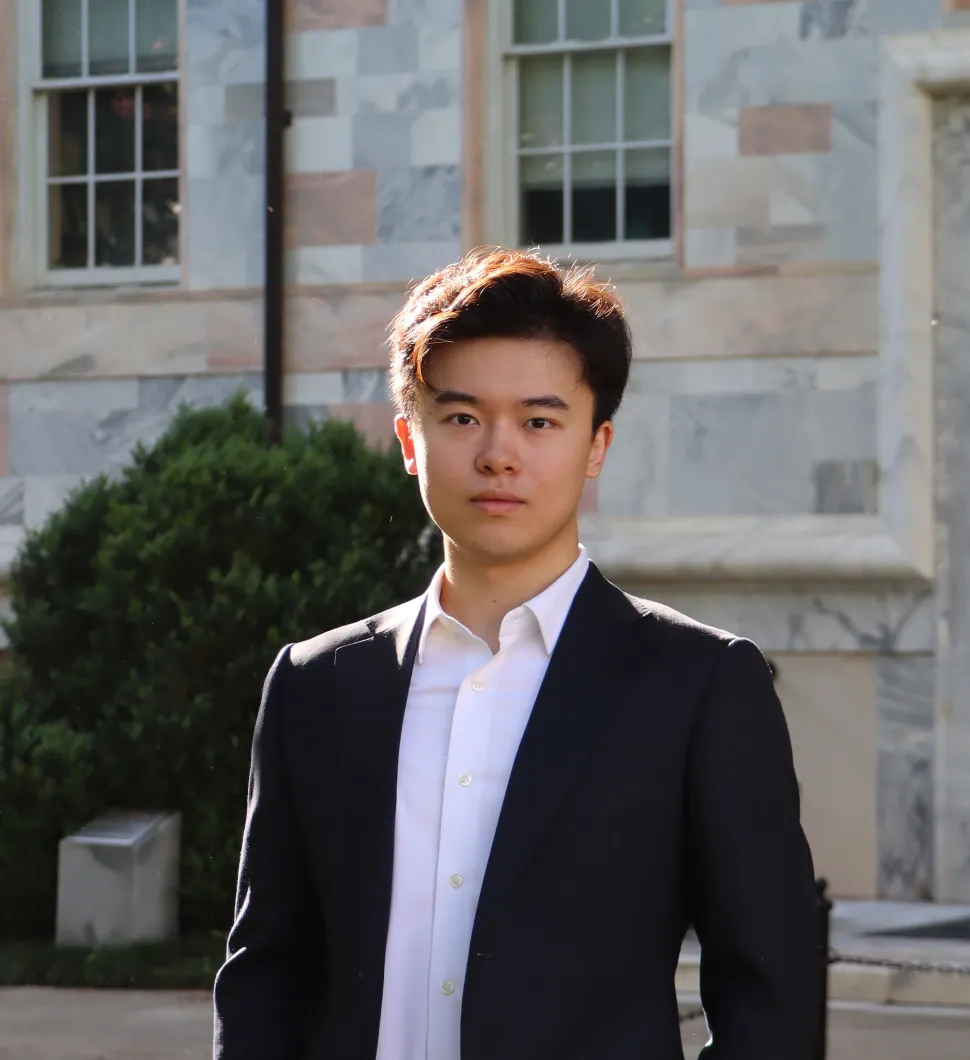 Daniel Li