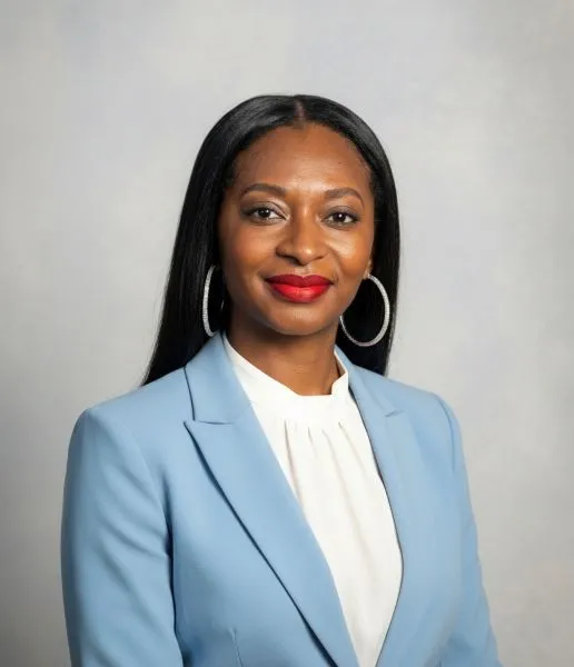 Candidate headshot