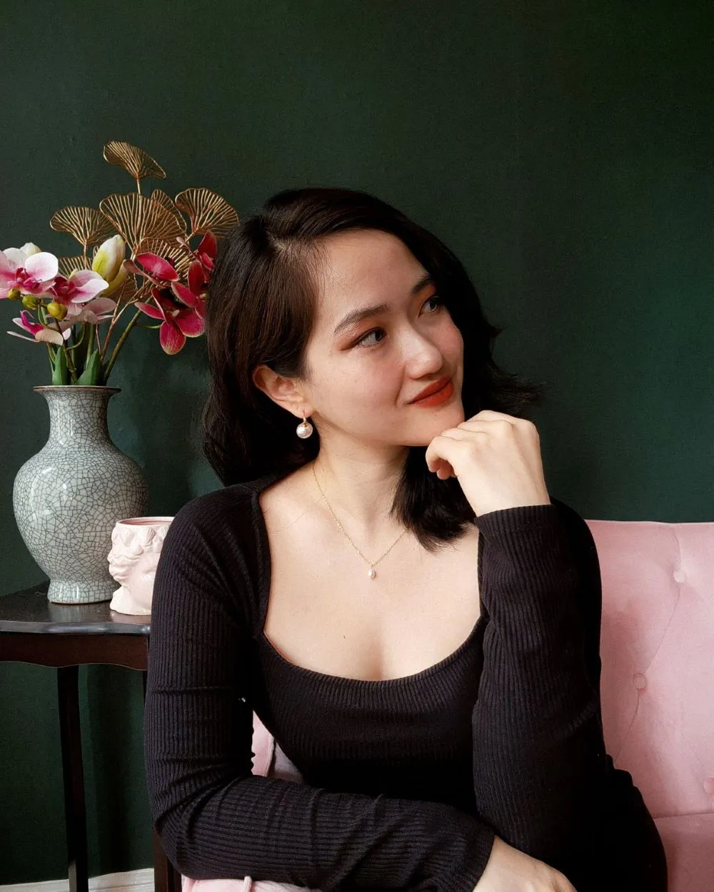 Helen Han Wei Luo