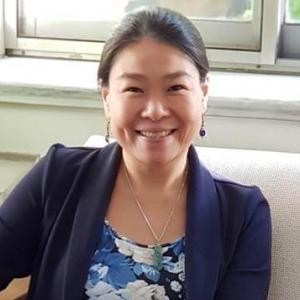 Jenny-Shuk Ching Mak