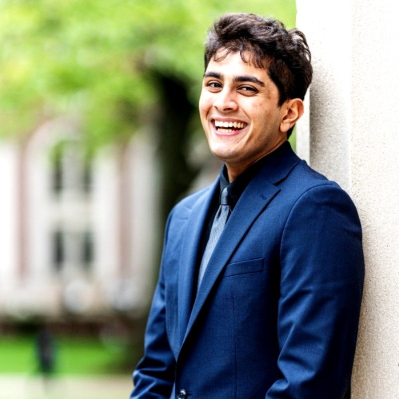 Jalaj Mehta