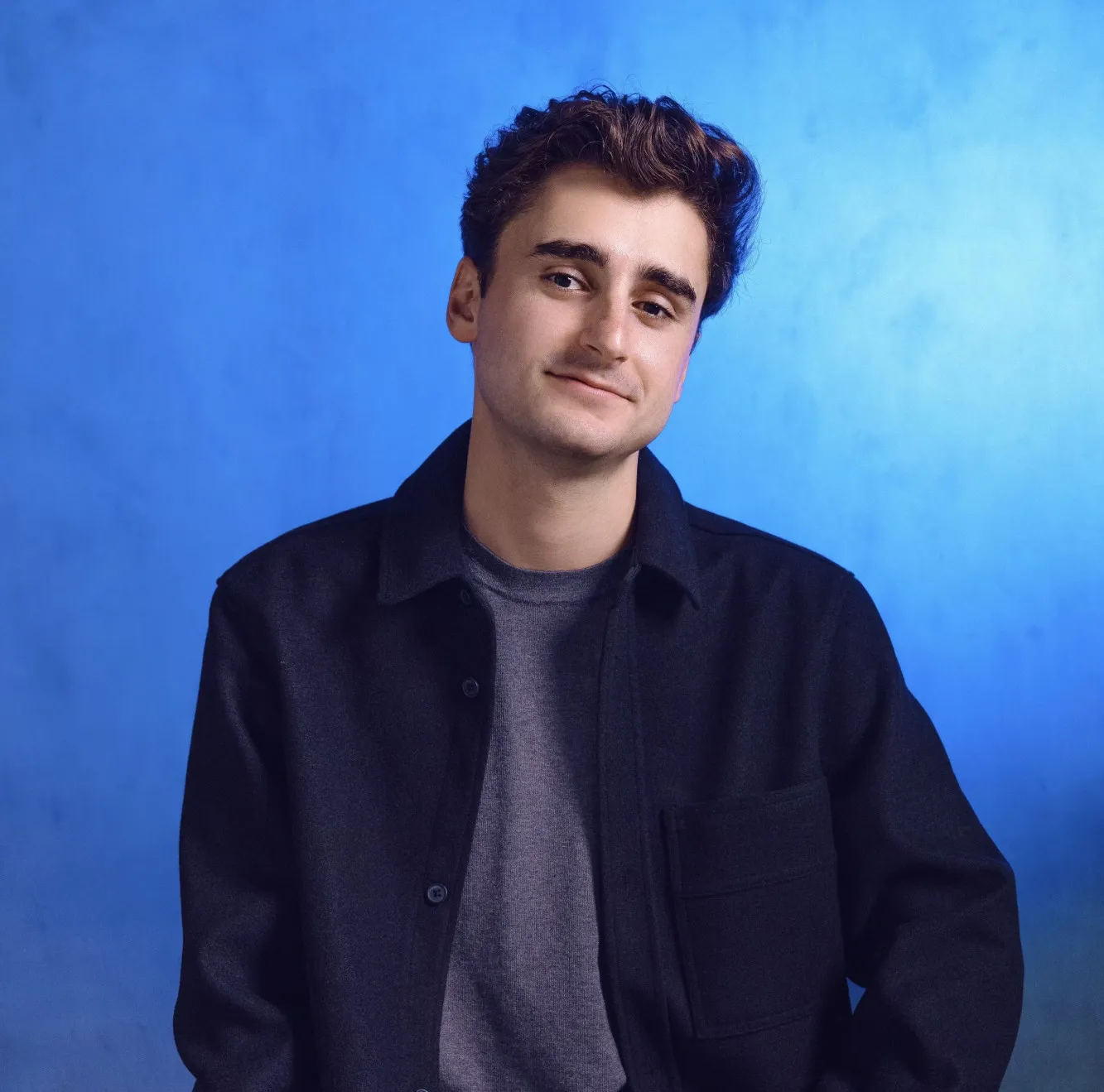 Michael Mitsanas