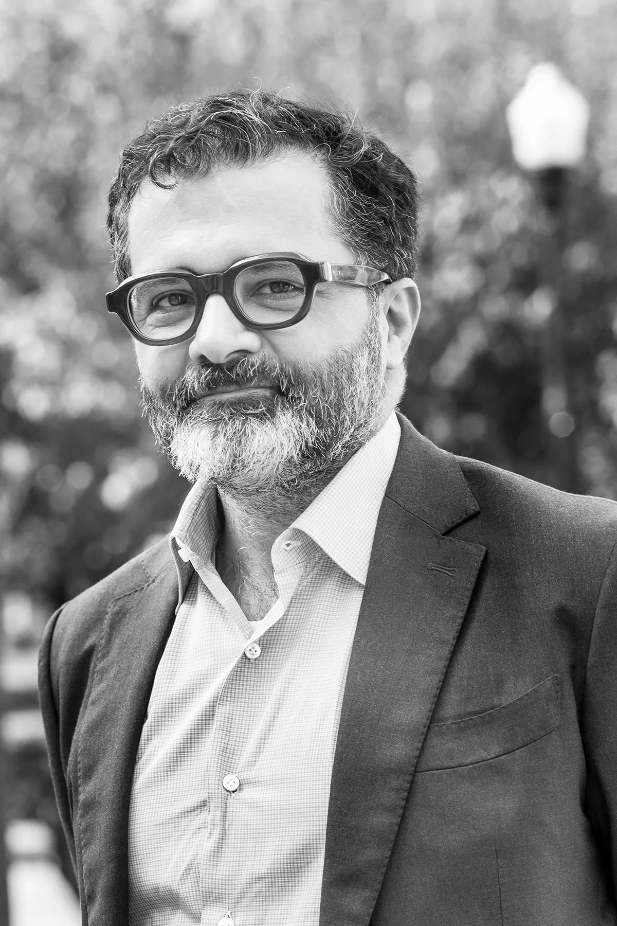 Ciamac Moallemi