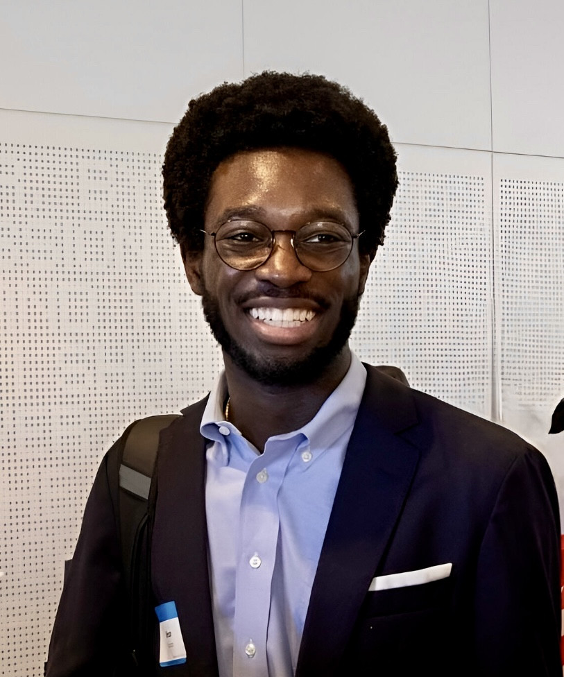 Simon Ogundare