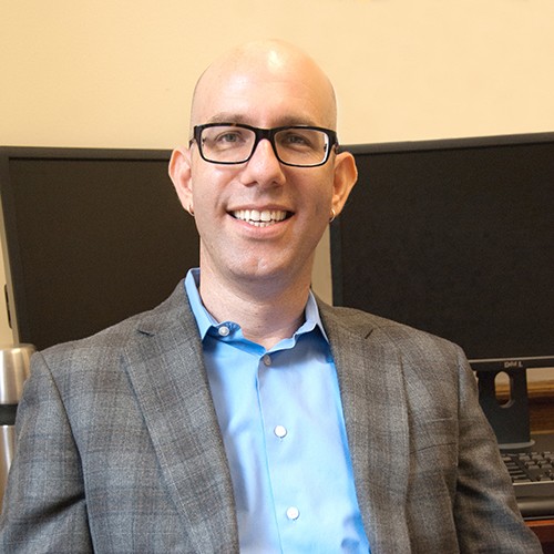 Oren Pizmony-Levy