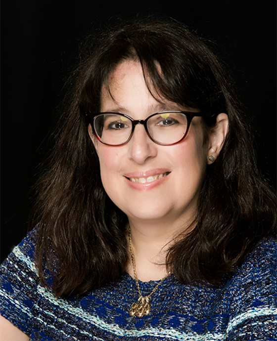Lisa Rosen-Metsch