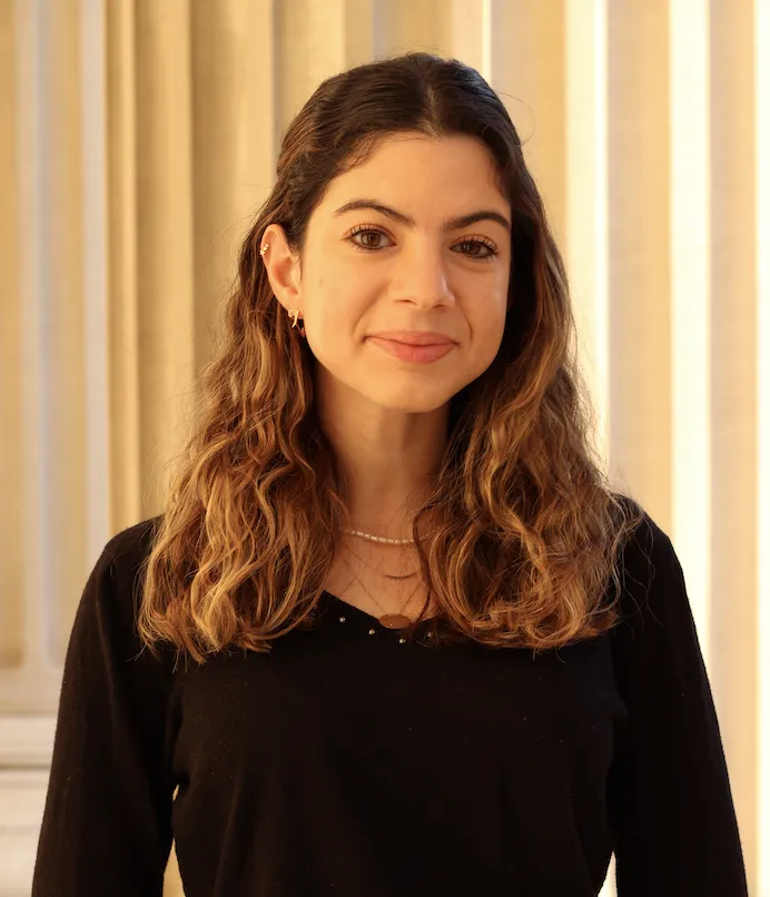 Dafne Sarfati