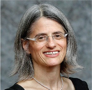 Naomi Schrag