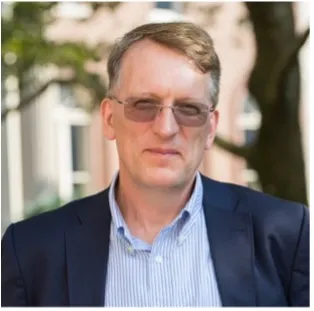 Henning G. Schulzrinne