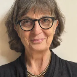 Lydia Goehr