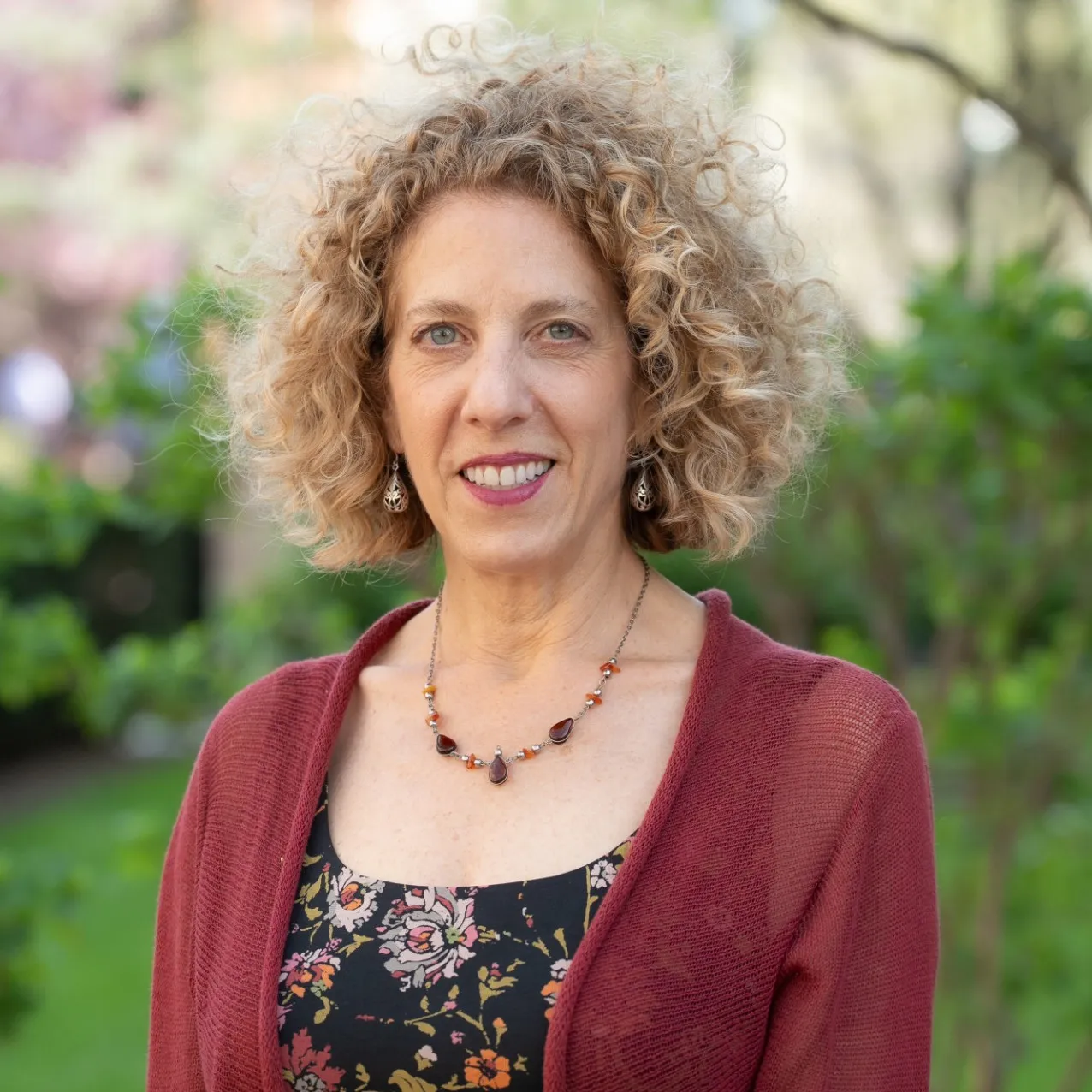 Andrea Solomon