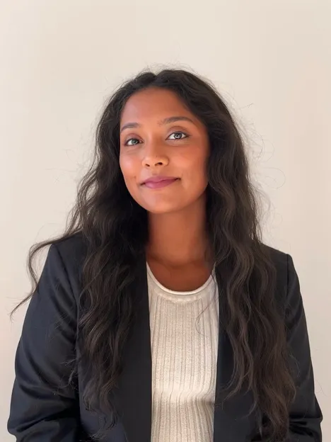 Varna Vasudevan