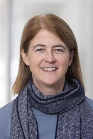 Melanie M. Wall