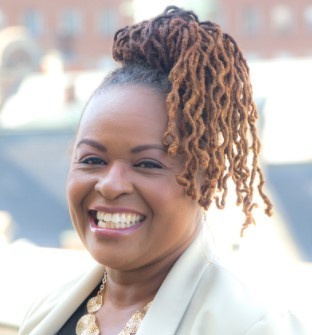 Ovita F. Williams