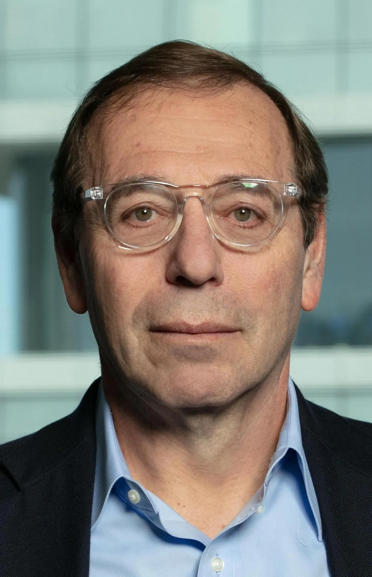 Amir Ziv