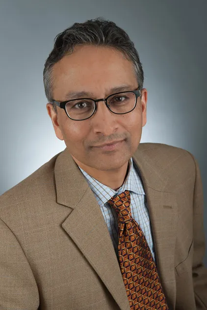 Anil Lalwani