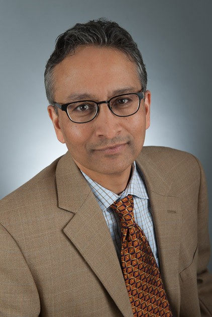 Anil K. Lalwani