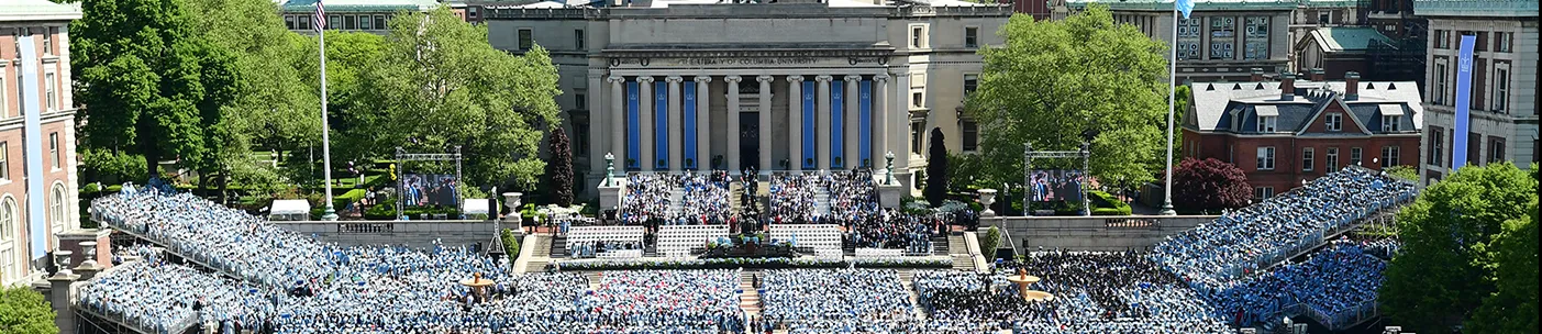 Commencement