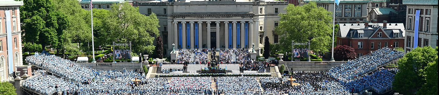 Commencement