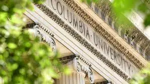 image showing Columbia University