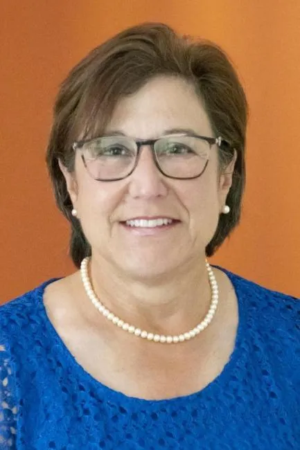 Candidate headshot