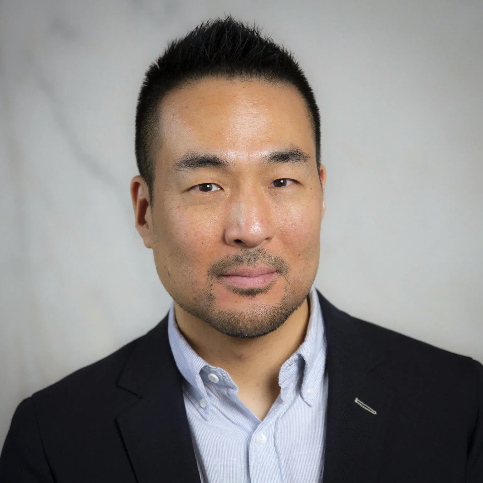 Alan S. Yang