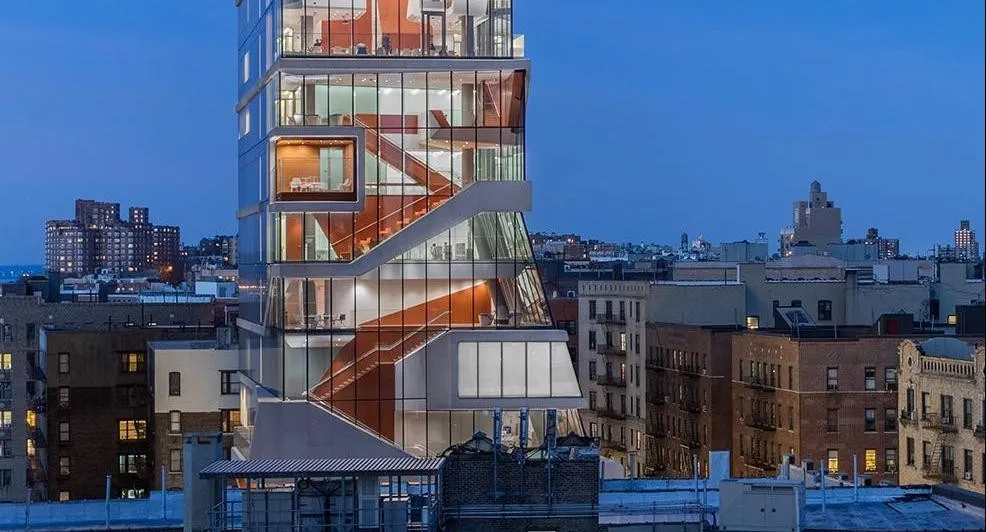 Columbia University Vagelos College of Physicians and Surgeons