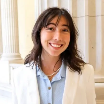 Carissa O'Donnell ’25CS