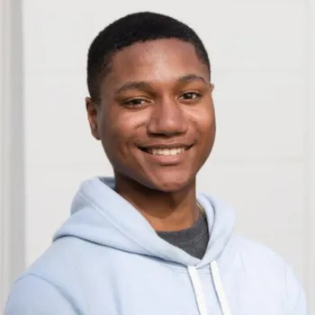 Jaxon Williams-Bellamy ’25LAW