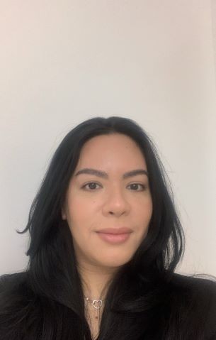 headshot of candidate