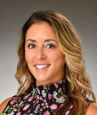 headshot of candidate