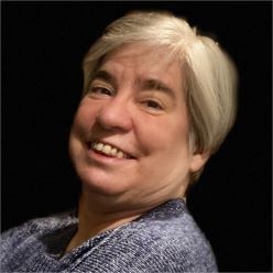 headshot of candidate