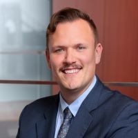 headshot of candidate
