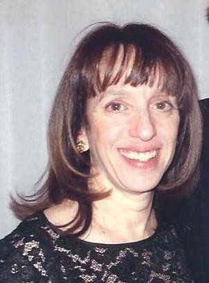headshot of candidate